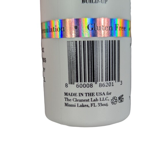 THE CLEANEST LAB Leave-In Conditioning Spray+++ Full Size 3.6 fl oz NEW - Picture 7 of 7